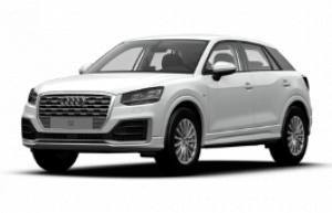 Шины на Audi Q2 2016