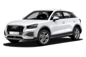 Шины на Audi Q2 2021