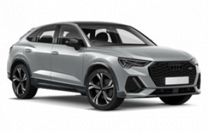 Шины на Audi Q3 Sportback 2022