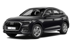 Шины на Audi Q5 Sportback 2020