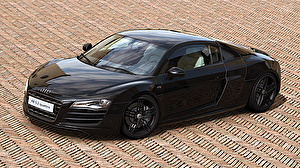 Шины на Audi R8 2009