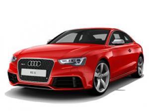 Шины на Audi RS5 2011