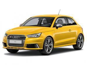 Шины на Audi S1 2011