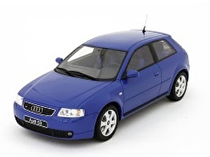 Шины на Audi S3 1999