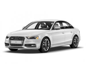 Шины на Audi S4 2011