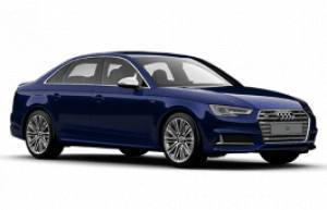 Шины на Audi S4 2017