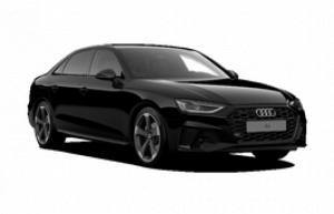 Шины на Audi S4 2020