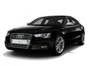 Шины на Audi S5 2008