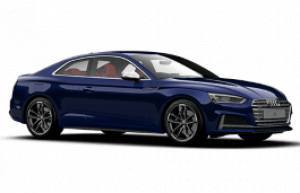 Шины на Audi S5 2019