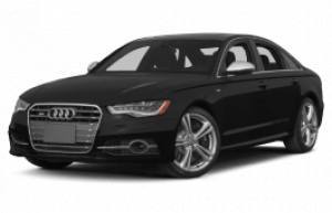 Шины на Audi S6 2012