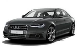 Шины на Audi S6 2014