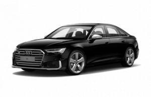 Шины на Audi S6 2019