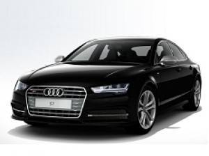 Шины на Audi S7 2012