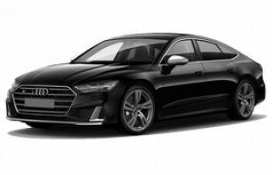 Шины на Audi S7 2019