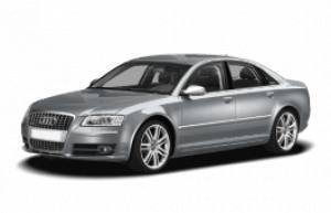 Шины на Audi S8 2006