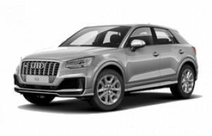 Шины на Audi SQ2 2020