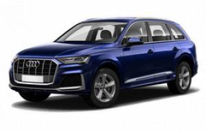 Шины на Audi SQ7 2020