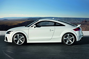 Шины на Audi TT 2011