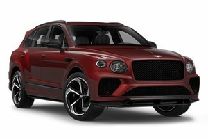 Шины на Bentley Bentayga 2021