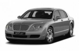 Шины на Bentley Continental Flying Spur 2005