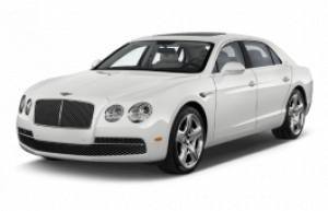 Шины на Bentley Flying Spur 2013