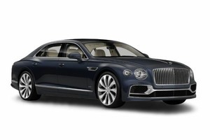 Шины на Bentley Flying Spur 2020