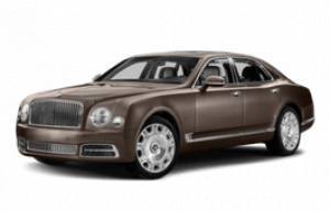 Шины на Bentley Mulsanne 2019