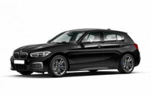 Шины на BMW 1 Series 2019