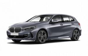 Шины на BMW 1 Series 2020