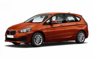 Шины на BMW 2 Series Active Tourer 2019