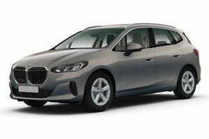 Шины на BMW 2 Series Active Tourer 2022