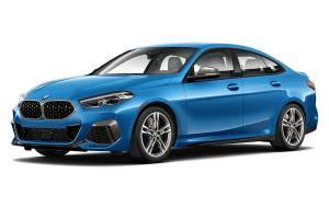 Шины на BMW 2 Series 2020