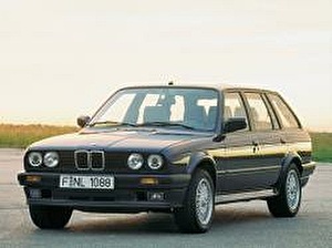 Шины на BMW 3 Series 1982