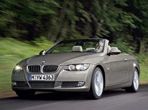 Шины на BMW 3 Series 2006