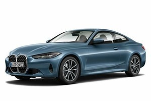 Шины на BMW 4 Series 2022