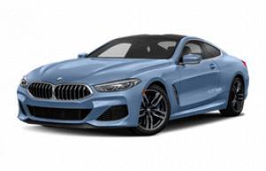 Шины на BMW 8-series 2020