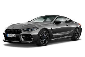 Шины на BMW 8-series 2021