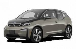 Шины на BMW i3 2019