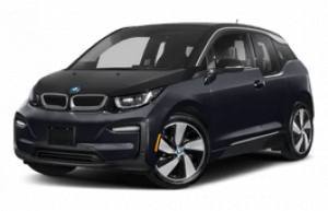 Шины на BMW i3 2020