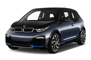 Шины на BMW i3 2021