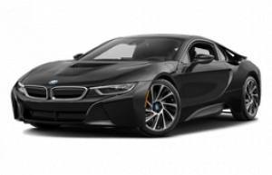 Шины на BMW i8 2019