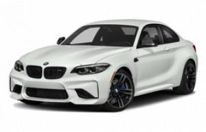 Шины на BMW M2 2020