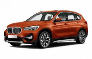 Шины на BMW X1 2020