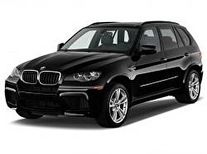 Шины на BMW X5 2011