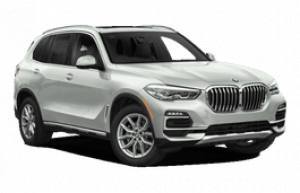 Шины на BMW X5 2020