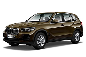 Шины на BMW X5 2021