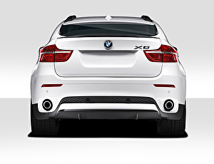 Шины на BMW X6 (E71, E72) 2014