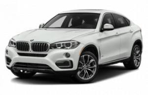 Шины на BMW X6 2019