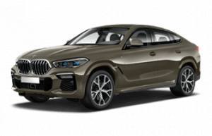 Шины на BMW X6 2020