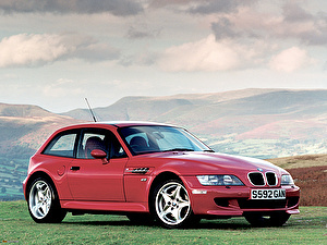 Шины на BMW Z3 (E36) 1998